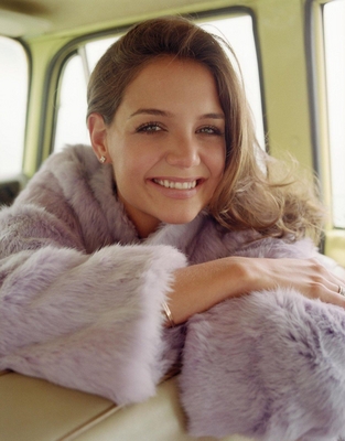 Katie Holmes